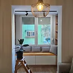Lejlighed Elegant One Bedroom Myslym Shyri