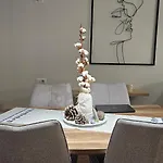 Apartment Elegant One Bedroom Myslym Shyri Tirana
