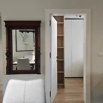 Elegant One Bedroom Myslym Shyri Lejlighed