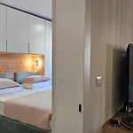 Elegant One Bedroom Myslym Shyri Tirana
