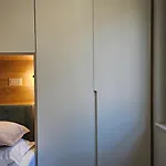 Elegant One Bedroom Myslym Shyri Lejlighed Tirana