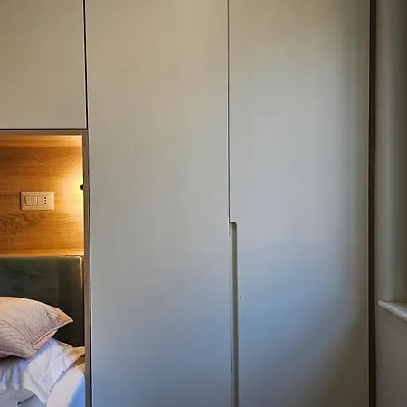 Elegant One Bedroom Myslym Shyri Apartament Tirana
