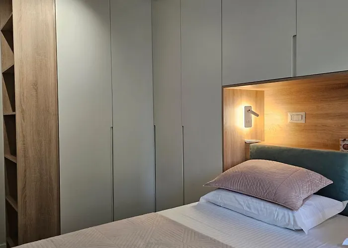 Elegant One Bedroom Myslym Shyri * Τίρανα