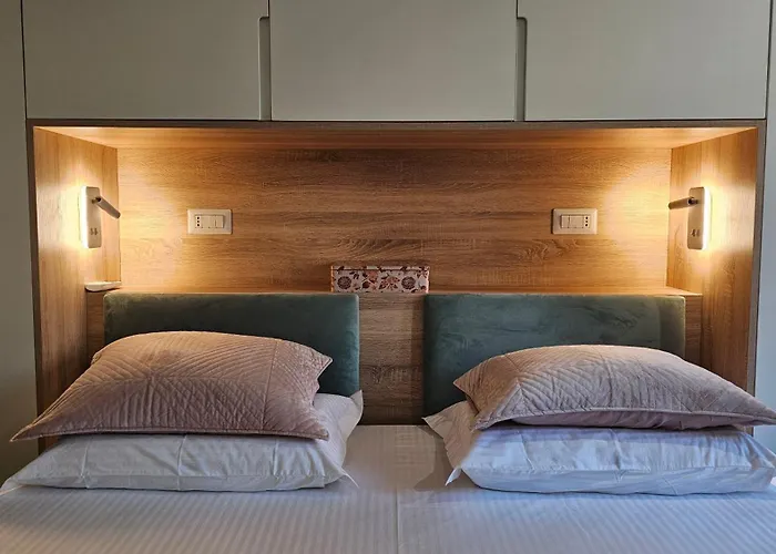 Διαμέρισμα Elegant One Bedroom Myslym Shyri *