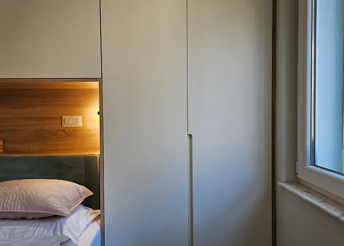 Elegant One Bedroom Myslym Shyri Διαμέρισμα Τίρανα